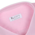 Shirt - Vichy Cotton Double Cuff
