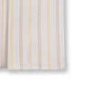 Shirt - Striped Cotton Double Cuff