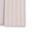 Shirt - Striped Cotton Double Cuff