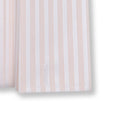 Shirt - Striped Cotton Double Cuff