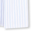 Shirt - Striped Cotton Double Cuff