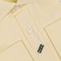 Shirt - Cotton Double Cuff