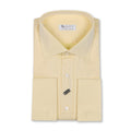 Shirt - Cotton Double Cuff