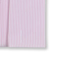 Shirt - Striped Cotton Double Cuff