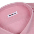 Shirt - Cotton Fil-à-Fil Double Cuff