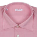 Shirt - Cotton Fil-à-Fil Double Cuff