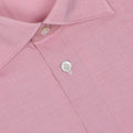 Shirt - Cotton Fil-à-Fil Double Cuff