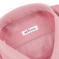 Shirt - Herringbone Cotton Double Cuff