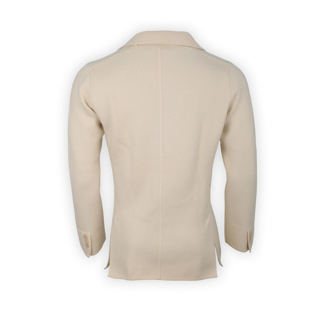 Jacket-Bomber Plain Colour Leather Detachable Fur Collar