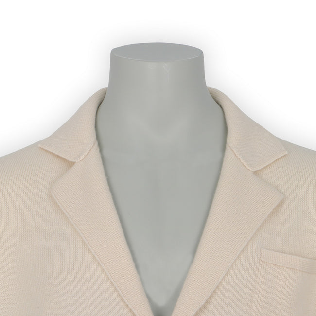 Jacket-Bomber Plain Colour Leather Detachable Fur Collar