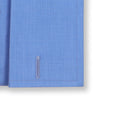 Shirt - Silk Fil à Fil Double Cuff