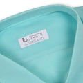 Shirt - Oxford Silk Double Cuff