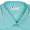 Shirt - Oxford Silk Double Cuff