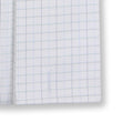 Shirt - Checkered Cotton Double Cuff