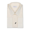 Shirt - Cotton Double Cuff