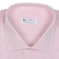 Shirt - Vichy Cotton Double Cuff