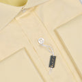 Shirt - Cotton Double Cuff