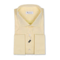 Shirt - Cotton Double Cuff