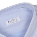 Shirt - Twill Cotton Double Cuff