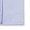 Shirt - Twill Cotton Double Cuff