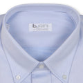 Shirt - Twill Cotton Double Cuff