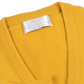 Sweater - HOMER Cashmere V-Neck Two Ply