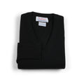 Sweater - HOMER Cashmere V-Neck Two Ply