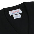 Sweater - HOMER Cashmere V-Neck Two Ply