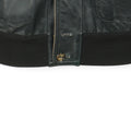 Carlton Reversible Bi-colour And Bi-material Jacket
