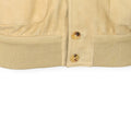 Carlton Reversible Bi-colour And Bi-material Jacket
