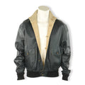 Carlton Reversible Bi-colour And Bi-material Jacket