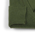 Sweater - HOMER Cashmere V-Neck Two Ply