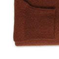 Sweater - HOMER Cashmere V-Neck Two Ply