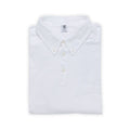 Polo - Cotton Long Sleeves Single Cuff