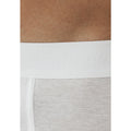 White Slip Briefs