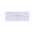 Pajamas Plain Colour Herringbone With Piping Shirt Long Sleeves Buttoned + Pants Cotton