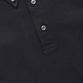 Polo - Cotton Long Sleeves Single Cuff