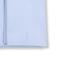 Oxford Light Blue Double Cuff Shirt