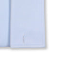 Shirt - Herringbone Cotton Double Cuff