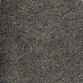 Cardigan - Grey Cashmere Zipped