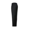 Tuxedo Suit - Wool & Mohair Unfinished Sleeves