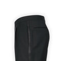 Tuxedo Suit - Wool & Mohair Unfinished Sleeves