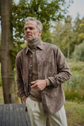 Sweater - Cashmere Turtleneck Two Ply