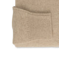 Sweater - Cashmere Turtleneck Two Ply