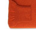 Sweater - Cashmere Turtleneck One Ply