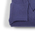Sweater - HOMER Cashmere V-Neck Two Ply