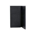 Black Leather Wallet