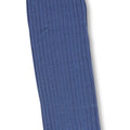Plain Sky Blue Scotland Thread Long Socks