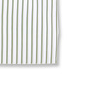 Shirt - Striped Cotton Double Cuff