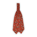 Chocker Pheasant Printed Wool